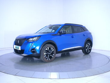 Occasion PEUGEOT 2008 2008 BlueHDi 110 S&S BVM6 - Roadtrip