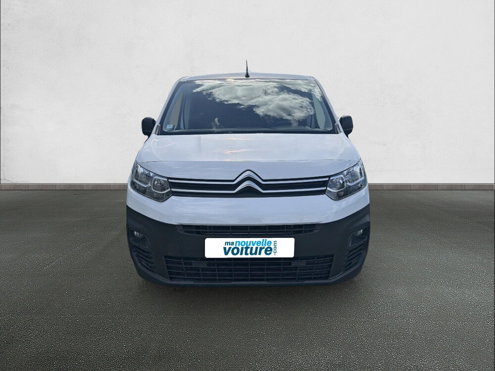 Occasion CITROEN Berlingo BERLINGO VAN M 1000 BLUEHDI 75 S&S BVM5 - CLUB