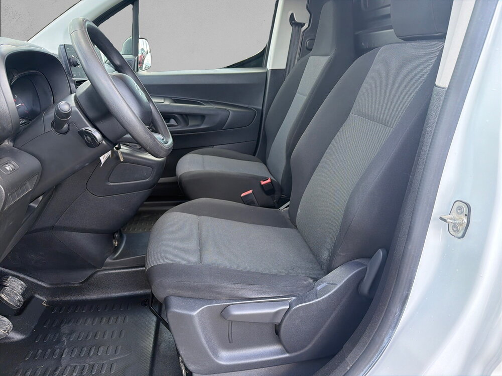 Occasion CITROEN Berlingo BERLINGO VAN M 1000 BLUEHDI 75 S&S BVM5 - CLUB