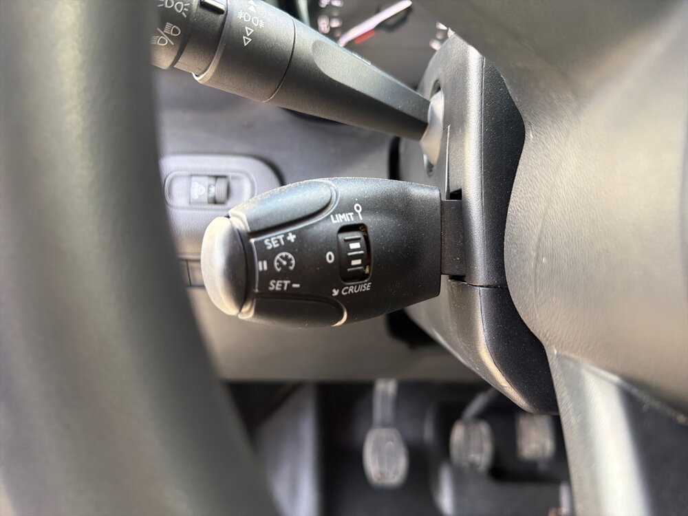 Occasion CITROEN Berlingo BERLINGO VAN M 1000 BLUEHDI 75 S&S BVM5 - CLUB