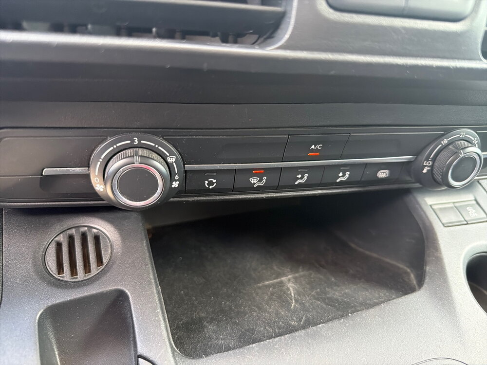 Occasion CITROEN Berlingo BERLINGO VAN M 1000 BLUEHDI 75 S&S BVM5 - CLUB