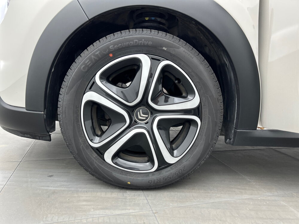 Occasion CITROEN C3 C3 BlueHDi 100 S&S BVM6 - Shine