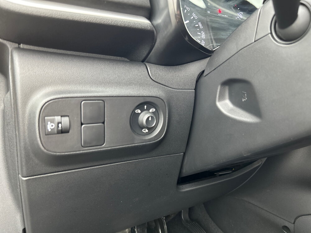 Occasion CITROEN C3 C3 BlueHDi 100 S&S BVM6 - Shine