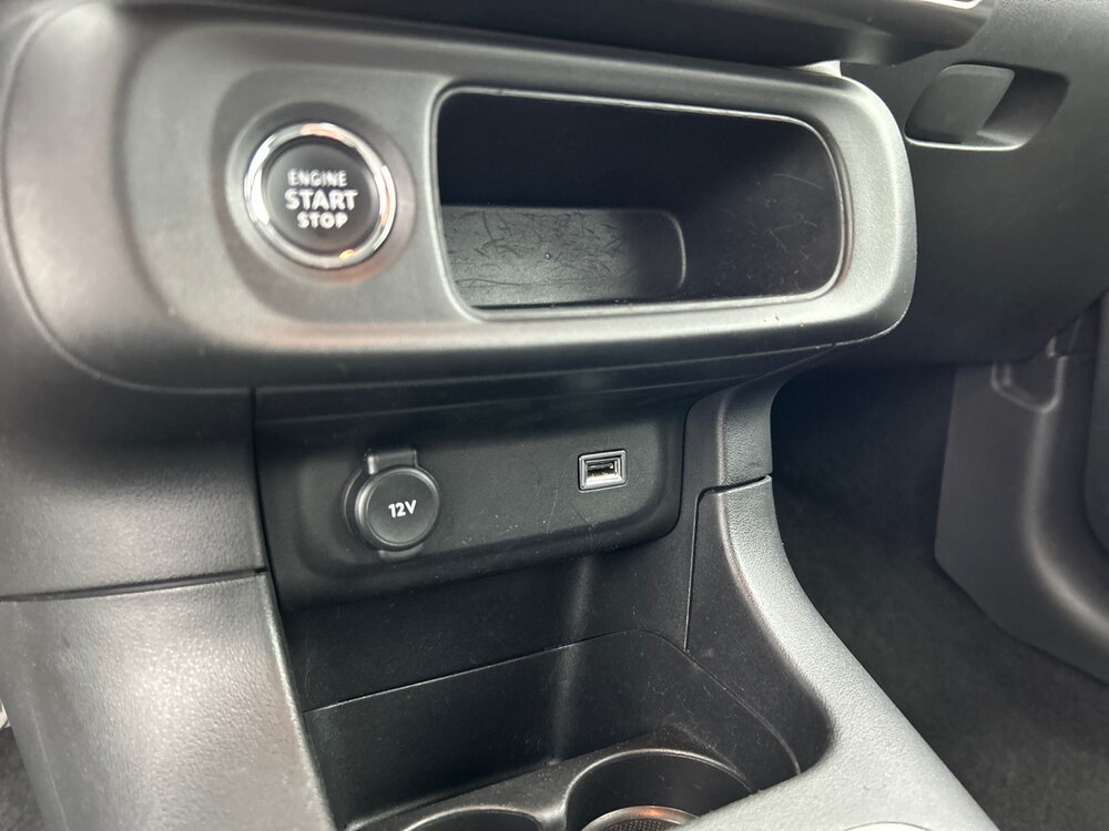 Occasion CITROEN C3 C3 BlueHDi 100 S&S BVM6 - Shine