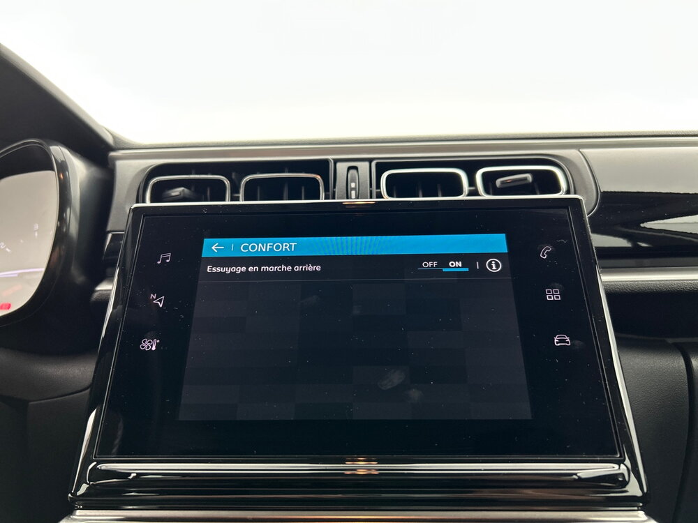 Occasion CITROEN C3 C3 BlueHDi 100 S&S BVM6 - Shine