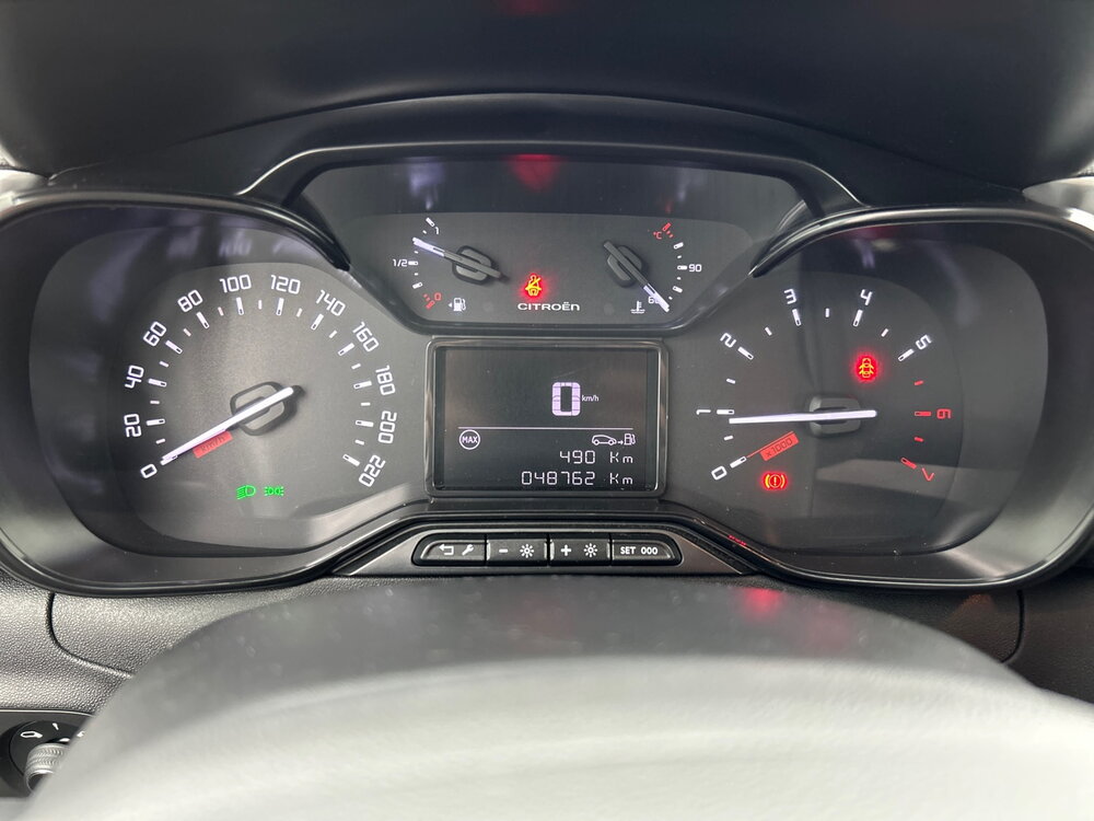 Occasion CITROEN C3 C3 BlueHDi 100 S&S BVM6 - Shine