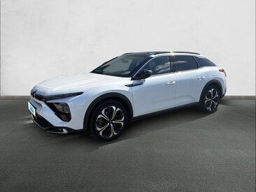 Occasion CITROEN C5X C5 X Hybride Rechargeable 225 S&S e-EAT8 - Shine Pack