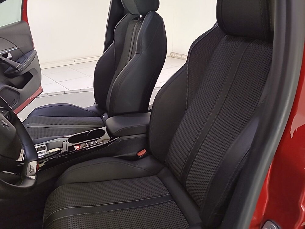 Occasion PEUGEOT 208 208 PureTech 130 S&S EAT8 - GT