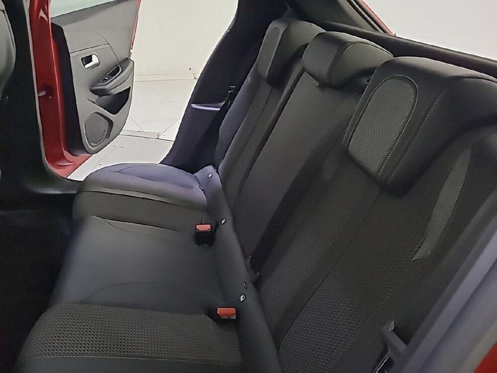 Occasion PEUGEOT 208 208 PureTech 130 S&S EAT8 - GT