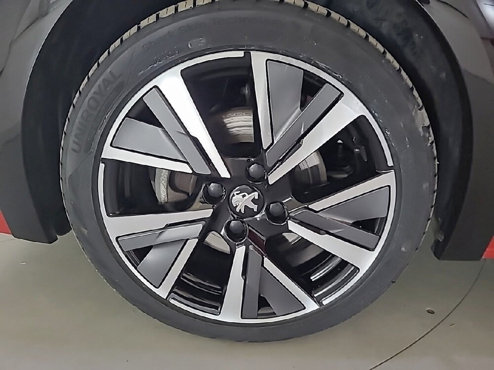 Occasion PEUGEOT 208 208 PureTech 130 S&S EAT8 - GT