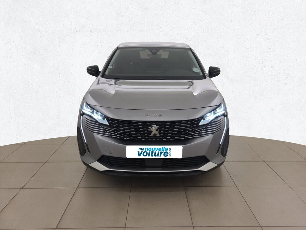 Occasion PEUGEOT 3008 3008 Hybrid 225 e-EAT8 - Allure