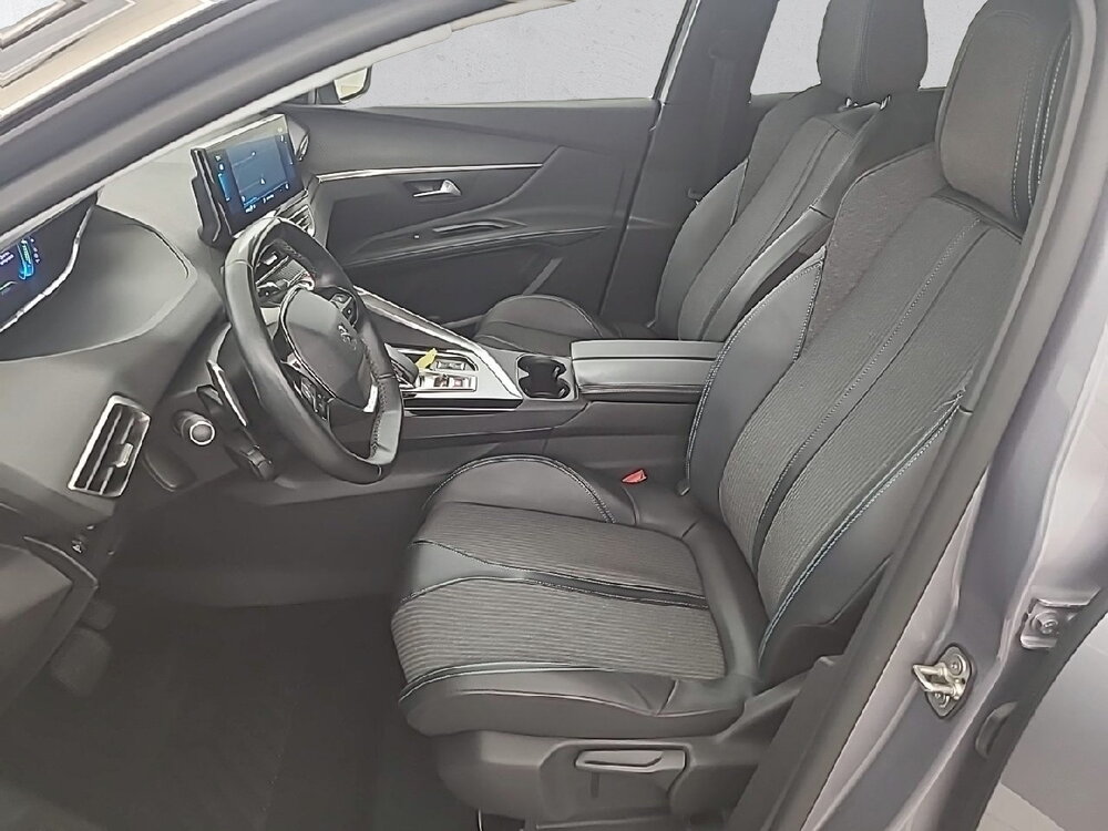 Occasion PEUGEOT 3008 3008 Hybrid 225 e-EAT8 - Allure