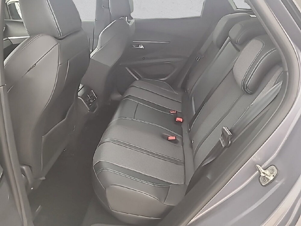 Occasion PEUGEOT 3008 3008 Hybrid 225 e-EAT8 - Allure