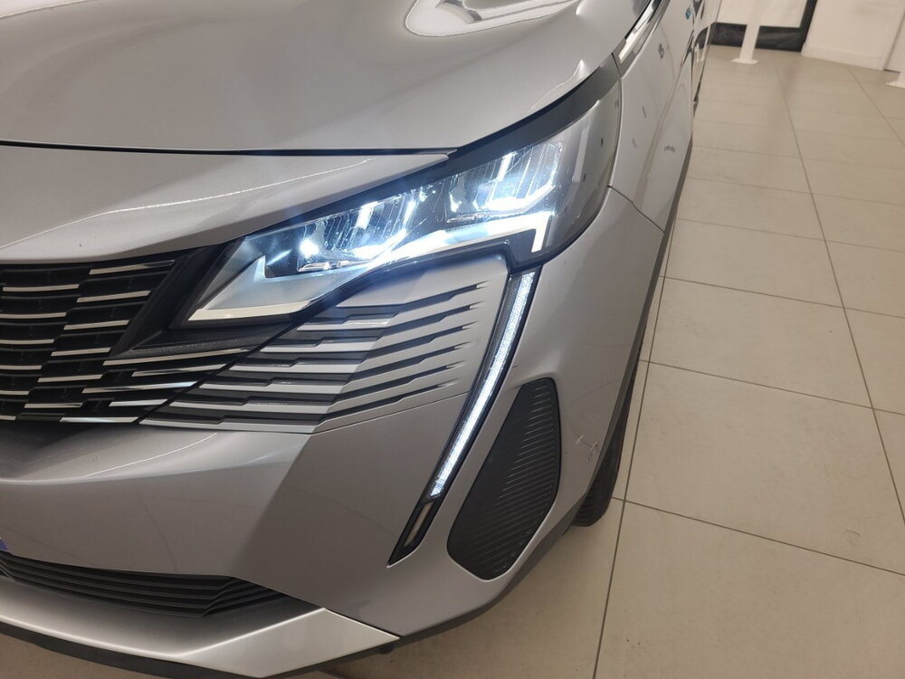Occasion PEUGEOT 3008 3008 Hybrid 225 e-EAT8 - Allure