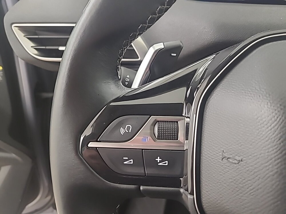 Occasion PEUGEOT 3008 3008 Hybrid 225 e-EAT8 - Allure