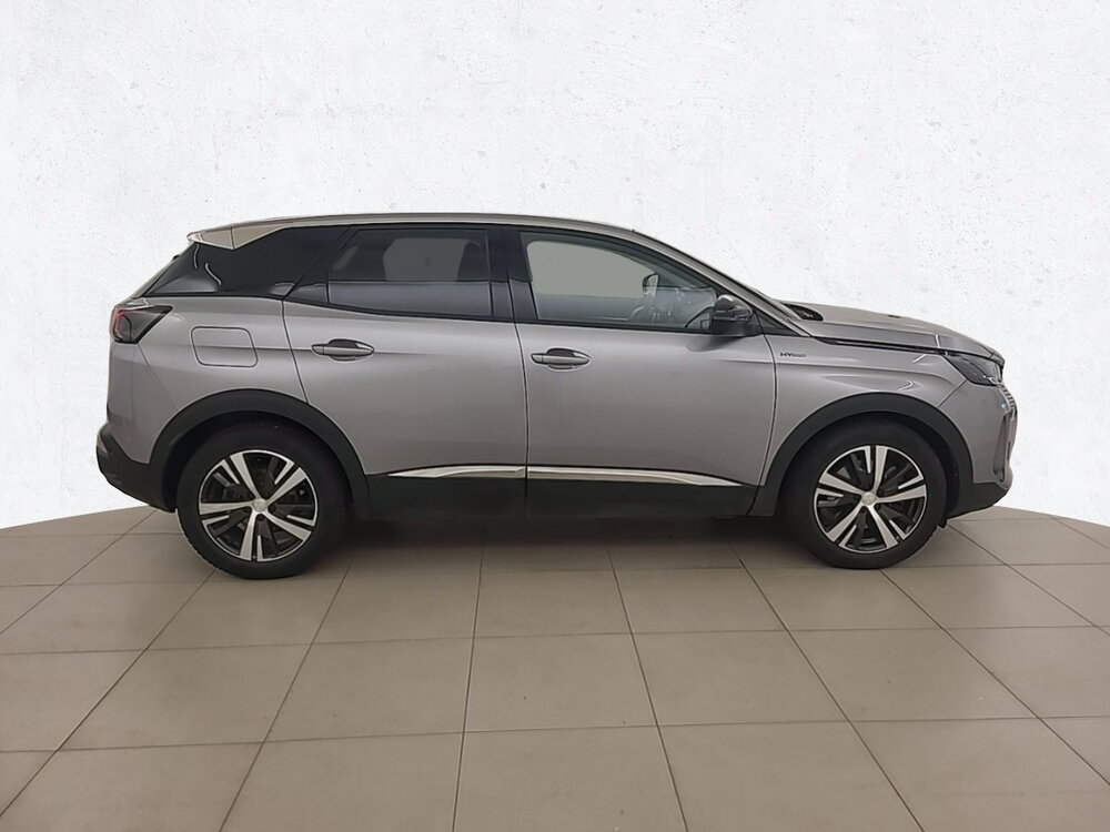 Occasion PEUGEOT 3008 3008 Hybrid 225 e-EAT8 - Allure