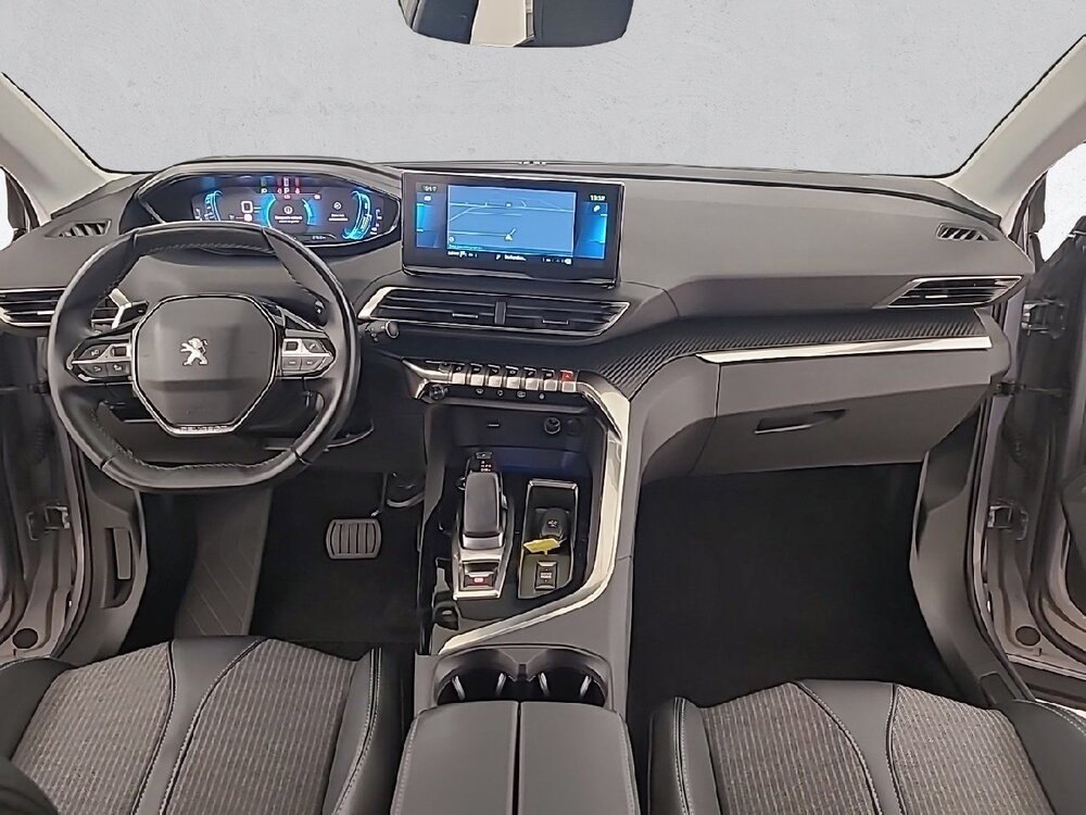 Occasion PEUGEOT 3008 3008 Hybrid 225 e-EAT8 - Allure