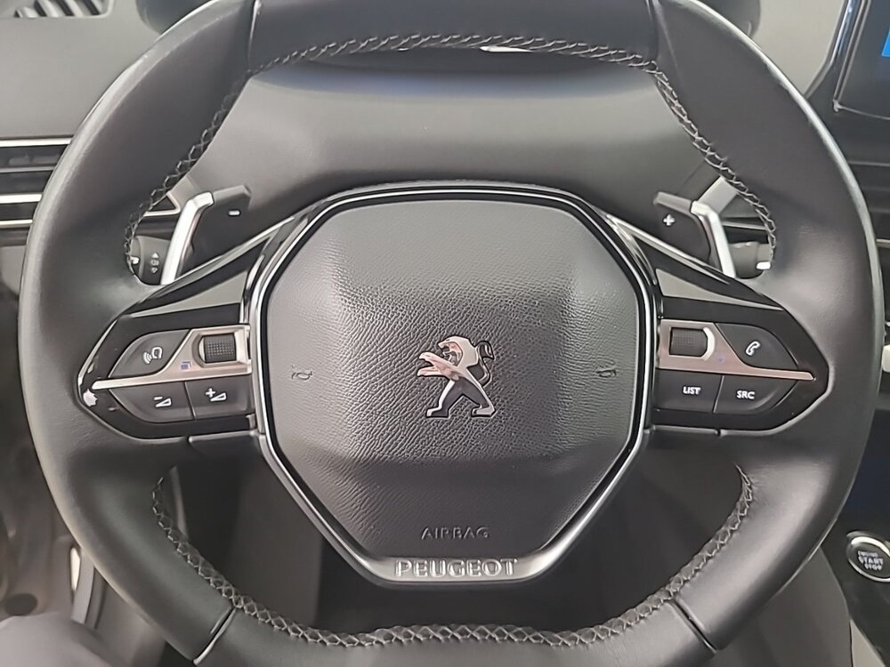 Occasion PEUGEOT 3008 3008 Hybrid 225 e-EAT8 - Allure