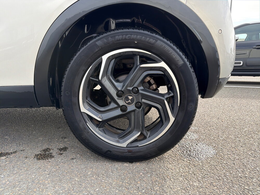 Occasion DS DS3 Crossback DS3 Crossback BlueHDi 130 EAT8 - Grand Chic