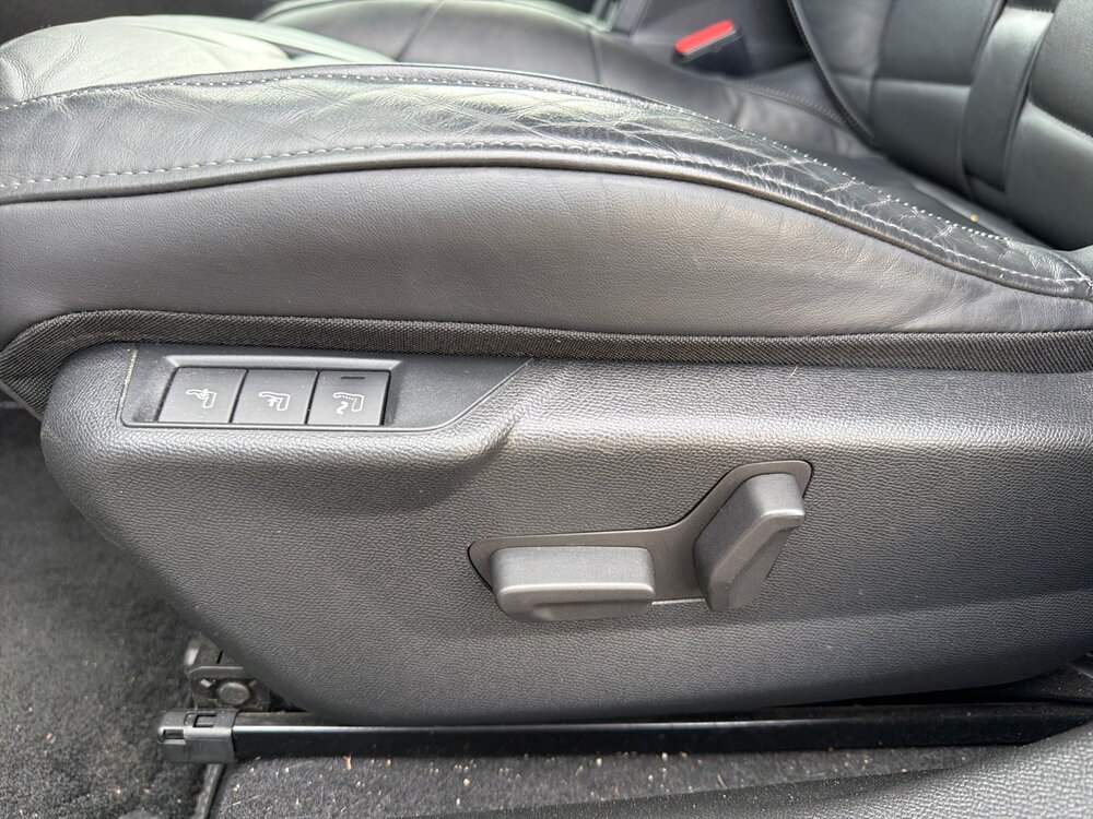 Occasion DS DS3 Crossback DS3 Crossback BlueHDi 130 EAT8 - Grand Chic