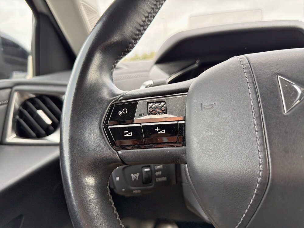 Occasion DS DS3 Crossback DS3 Crossback BlueHDi 130 EAT8 - Grand Chic