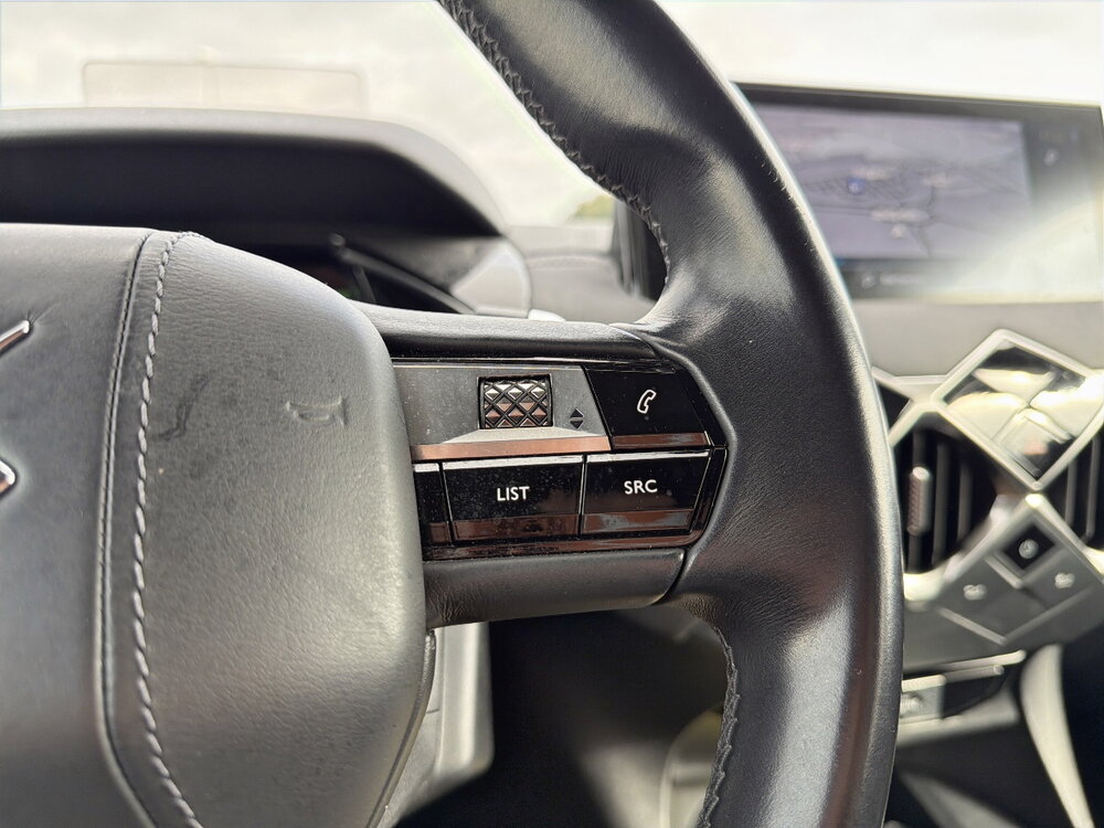 Occasion DS DS3 Crossback DS3 Crossback BlueHDi 130 EAT8 - Grand Chic