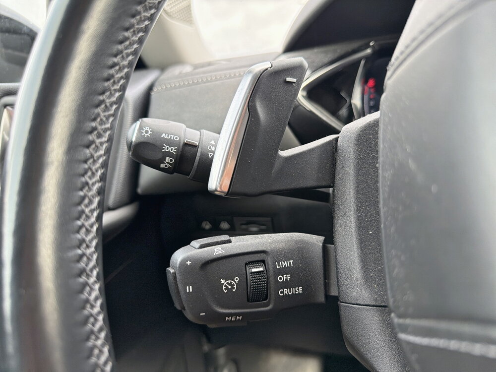 Occasion DS DS3 Crossback DS3 Crossback BlueHDi 130 EAT8 - Grand Chic