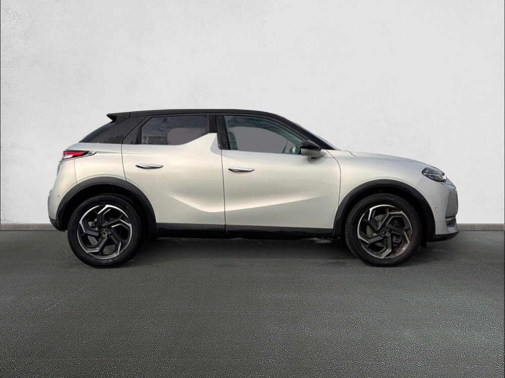Occasion DS DS3 Crossback DS3 Crossback BlueHDi 130 EAT8 - Grand Chic