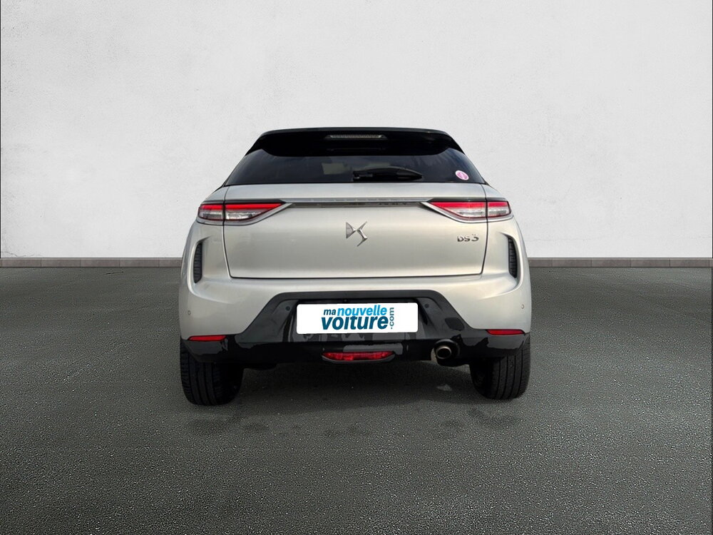 Occasion DS DS3 Crossback DS3 Crossback BlueHDi 130 EAT8 - Grand Chic