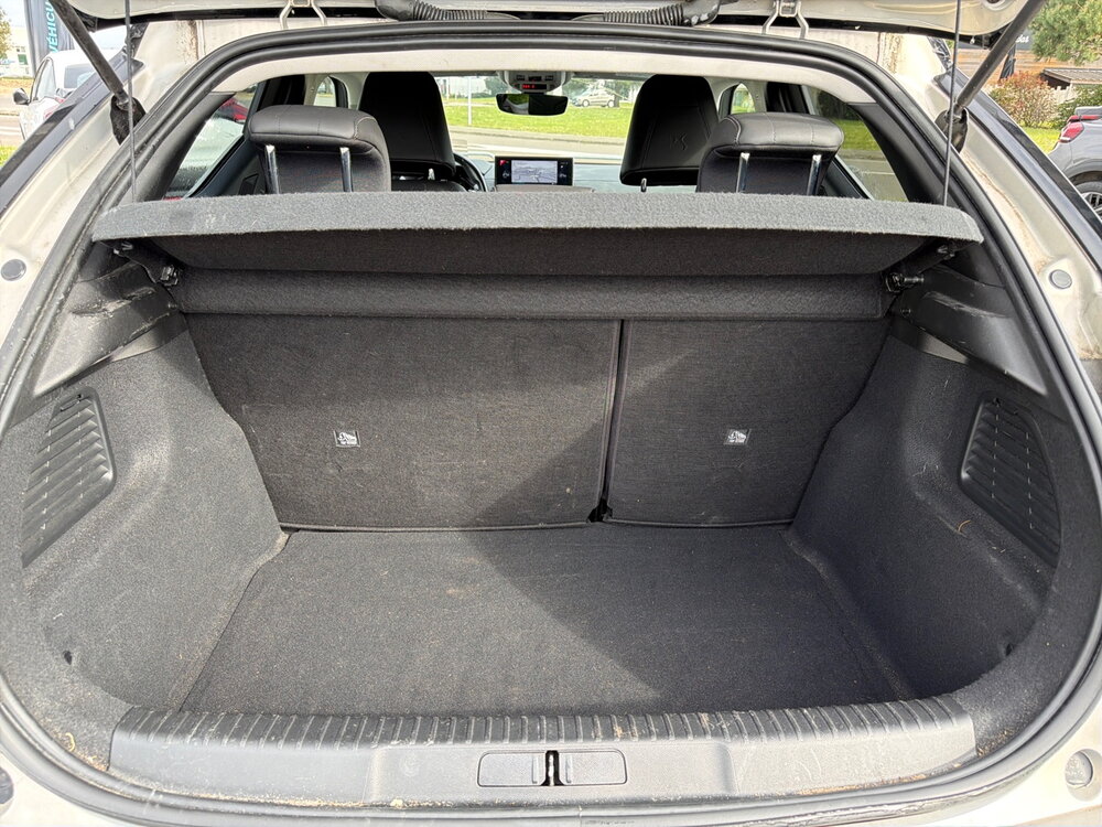 Occasion DS DS3 Crossback DS3 Crossback BlueHDi 130 EAT8 - Grand Chic