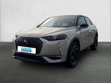 Occasion DS DS3 Crossback DS3 Crossback BlueHDi 130 EAT8 - Grand Chic