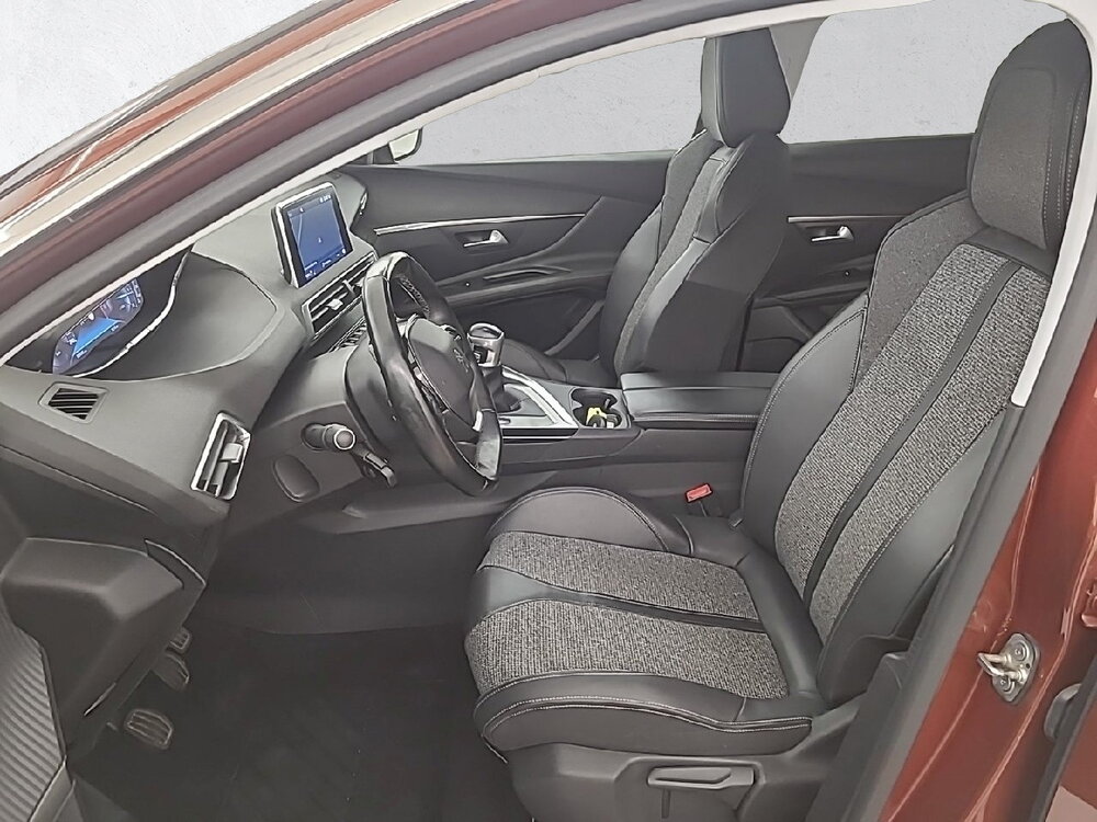 Occasion PEUGEOT 3008 3008 BlueHDi 130ch S&S BVM6 - Allure