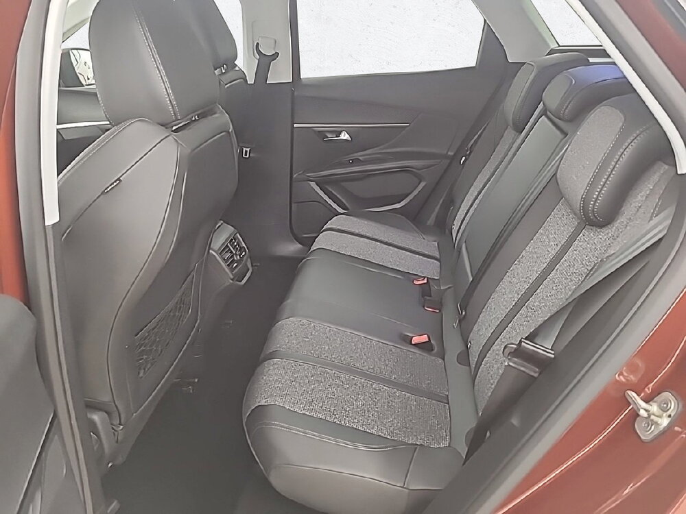 Occasion PEUGEOT 3008 3008 BlueHDi 130ch S&S BVM6 - Allure