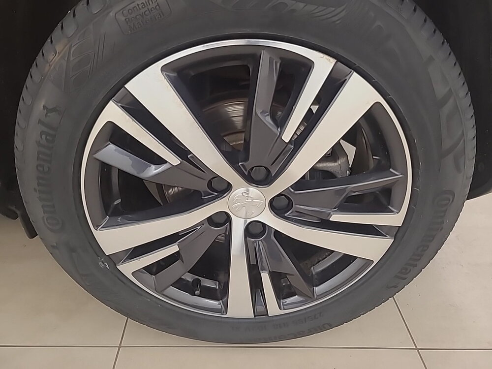 Occasion PEUGEOT 3008 3008 BlueHDi 130ch S&S BVM6 - Allure