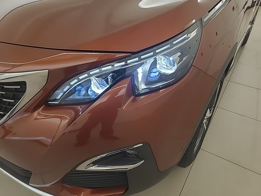 Occasion PEUGEOT 3008 3008 BlueHDi 130ch S&S BVM6 - Allure