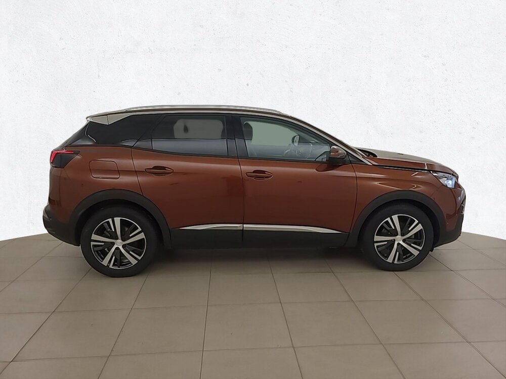 Occasion PEUGEOT 3008 3008 BlueHDi 130ch S&S BVM6 - Allure
