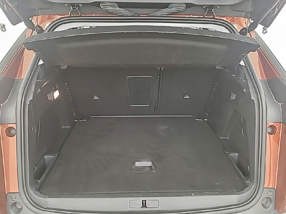 Occasion PEUGEOT 3008 3008 BlueHDi 130ch S&S BVM6 - Allure