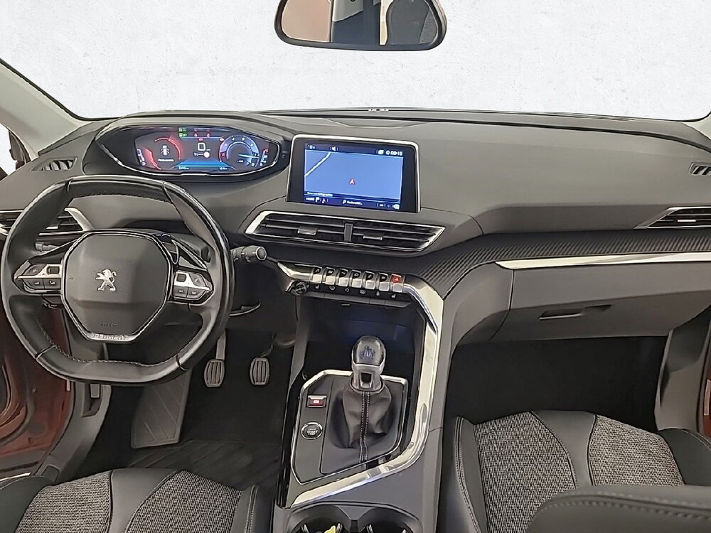Occasion PEUGEOT 3008 3008 BlueHDi 130ch S&S BVM6 - Allure