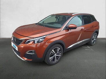 Occasion PEUGEOT 3008 3008 BlueHDi 130ch S&S BVM6 - Allure