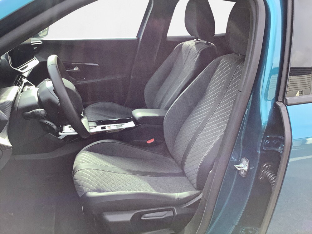Occasion PEUGEOT 2008 2008 Hybrid 145 e-DCS6 - Allure