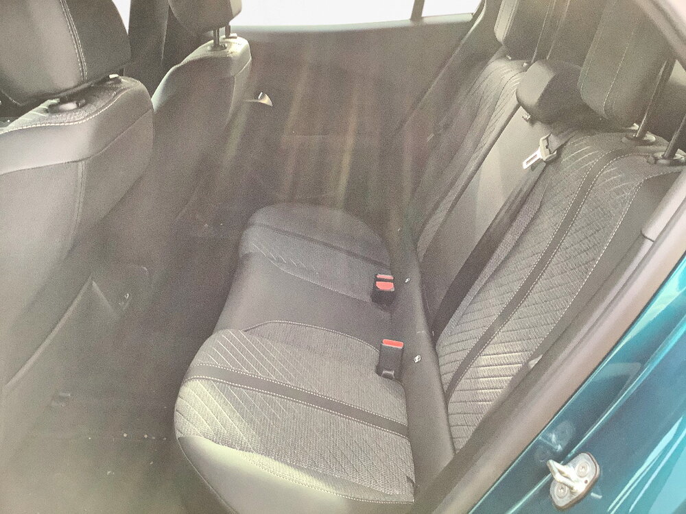 Occasion PEUGEOT 2008 2008 Hybrid 145 e-DCS6 - Allure