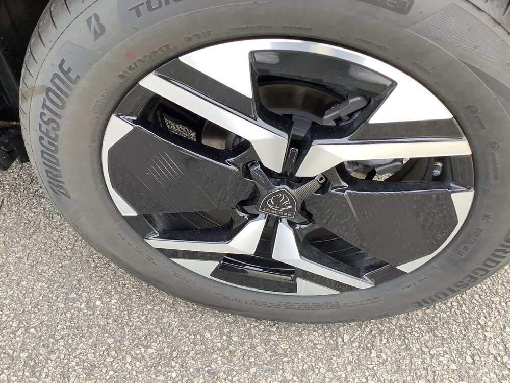 Occasion PEUGEOT 2008 2008 Hybrid 145 e-DCS6 - Allure