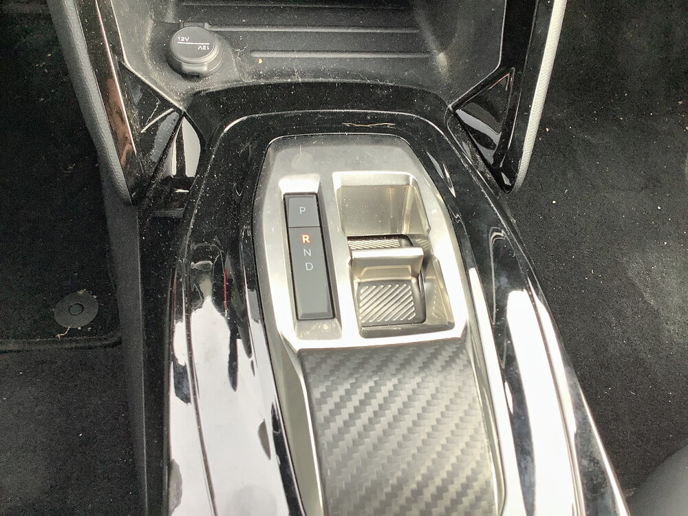 Occasion PEUGEOT 2008 2008 Hybrid 145 e-DCS6 - Allure