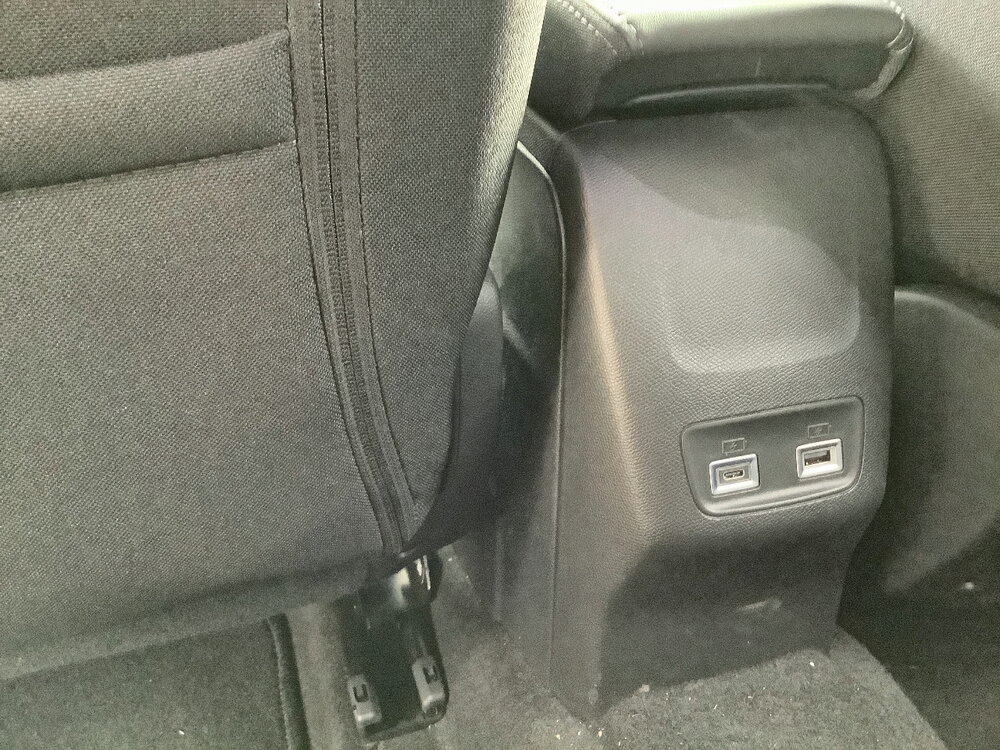 Occasion PEUGEOT 2008 2008 Hybrid 145 e-DCS6 - Allure