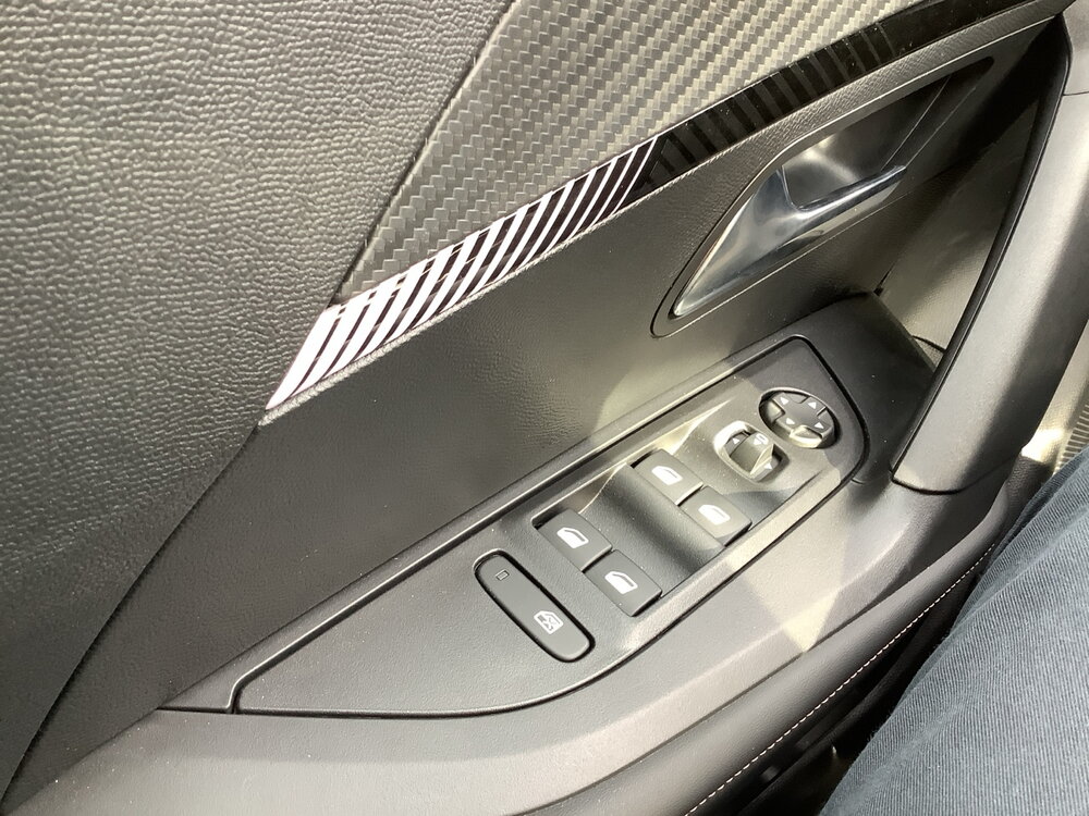 Occasion PEUGEOT 2008 2008 Hybrid 145 e-DCS6 - Allure