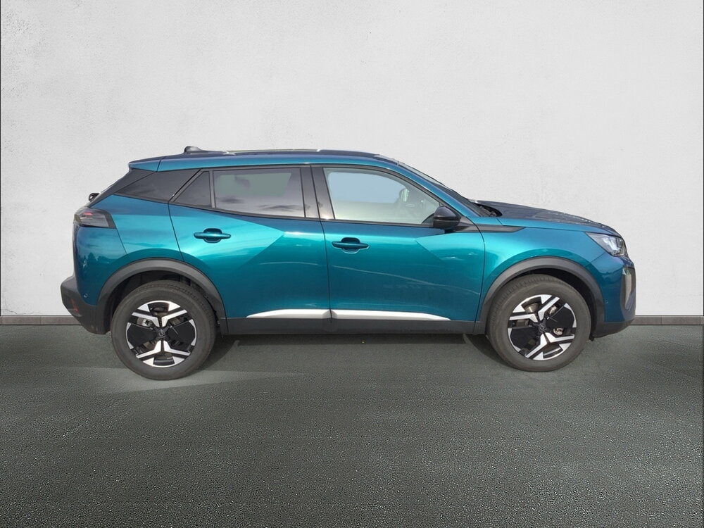 Occasion PEUGEOT 2008 2008 Hybrid 145 e-DCS6 - Allure