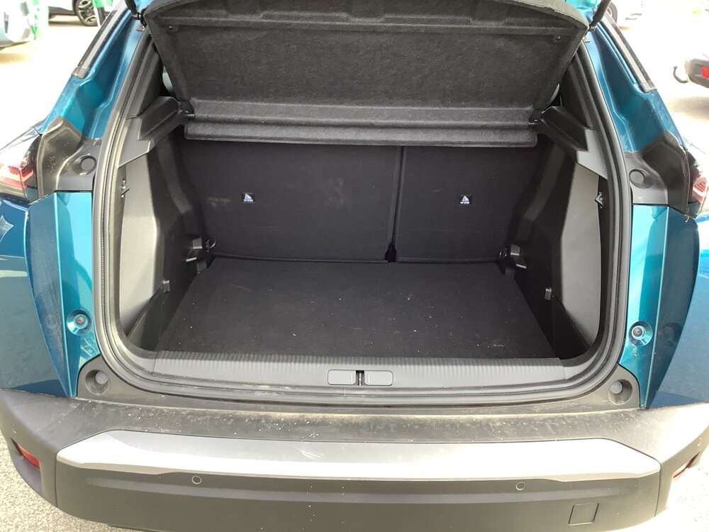 Occasion PEUGEOT 2008 2008 Hybrid 145 e-DCS6 - Allure