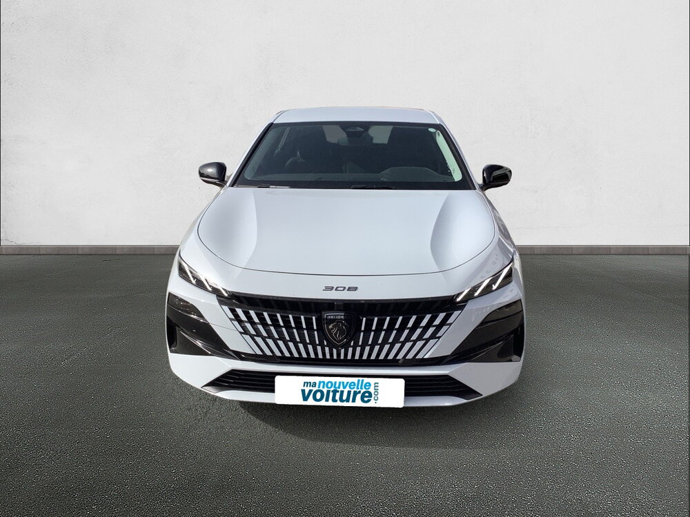 Occasion PEUGEOT 308 308 Hybrid 145 e-DCS6 - Style