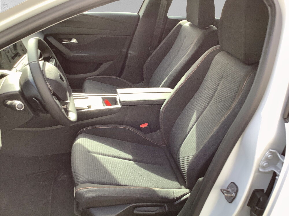 Occasion PEUGEOT 308 308 Hybrid 145 e-DCS6 - Style