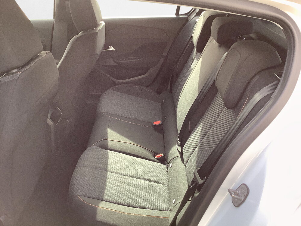 Occasion PEUGEOT 308 308 Hybrid 145 e-DCS6 - Style